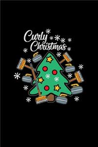 Curly christmas