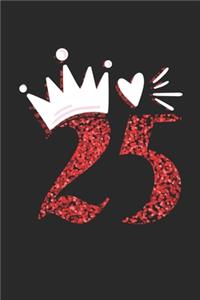 25