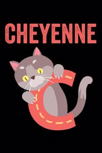 Cheyenne