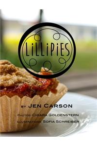 LiLLiPiES COOKBOOK