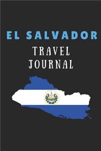 El Salvador Travel Journal