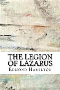 Legion of Lazarus