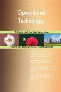 Operational Technology: A Clear and Concise Reference