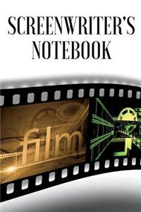 Screenwriters Notebook