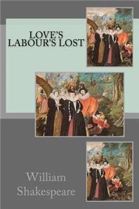 Love's Labour's Lost