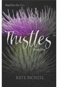 Thistles