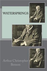 Watersprings