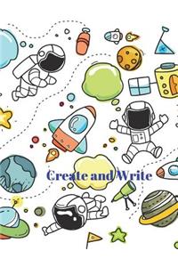Create and Write