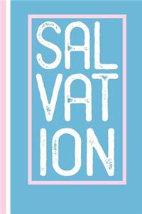 Salvation