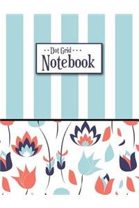 Dot Grid Notebook