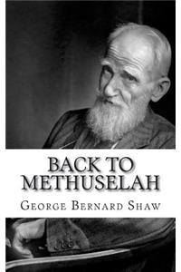 Back to Methuselah