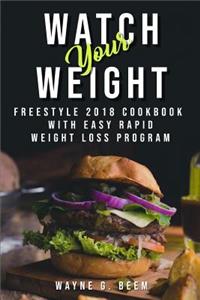Watch Your Weight
