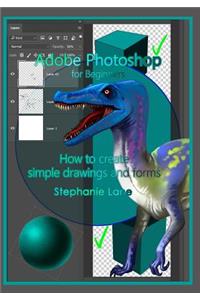 Adobe Photoshop for Beginners