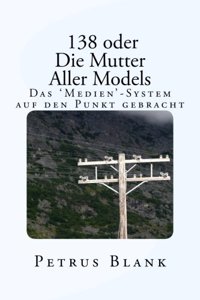 138 oder Die Mutter Aller Modelle