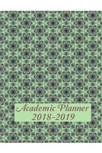 Academic Planner 2018-2019