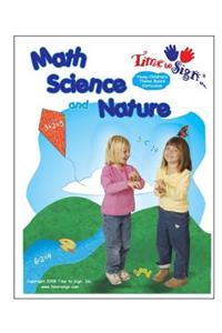 Math Science and Nature