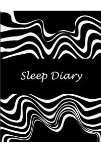 Sleep Diary