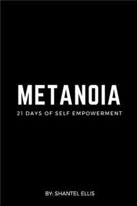 Metanoia