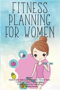 Fitness Planning for Women