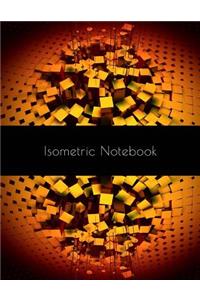 Isometric Notebook