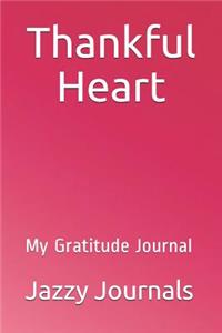 Thankful Heart