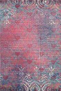 Antiquarian Notebook