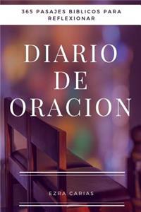 Diario De Oracion