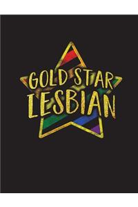 Gold Star Lesbian