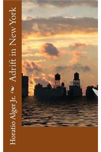 Adrift in New York