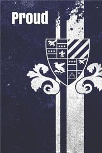 Proud