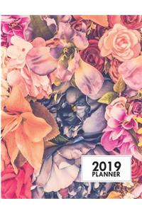 2019 Planner