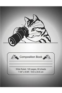 Composition Book