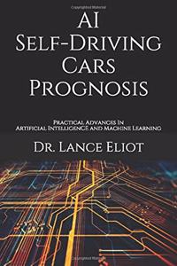 AI Self-Driving Cars Prognosis