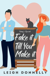 Fake It Till You Make It