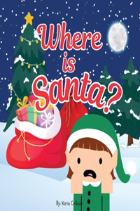 Where Is Santa?