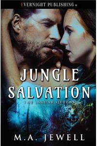Jungle Salvation