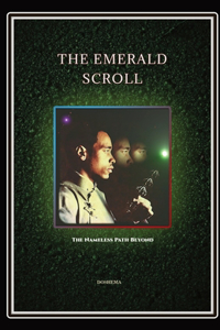 Emerald Scroll: The Nameless Path Beyond