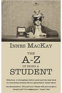 The A-Z of Being a Student