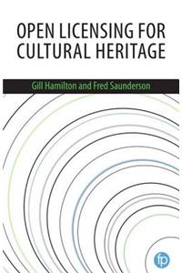 Open Licensing for Cultural Heritage PB