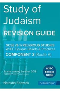 Study of Judaism