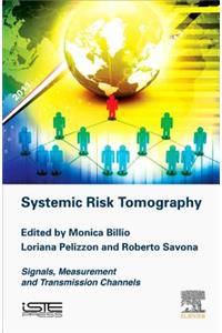 Systemic Risk Tomography