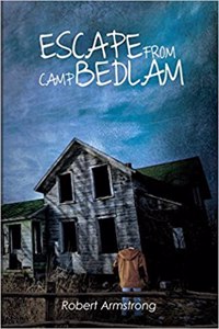 Escape From Camp Bedlam