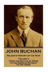 John Buchan - Nelson's History of the War - Volume II (of XXIV)