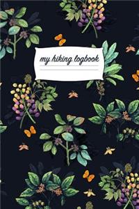 My Hiking Logbook