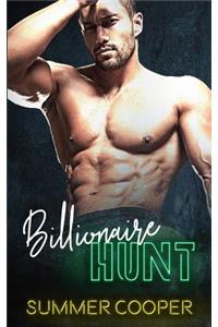 Billionaire Hunt