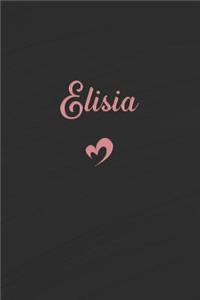 Elisia