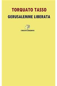 Gerusalemme Liberata