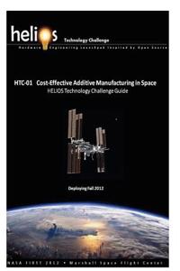 Cost-Effective Additive Manufacturing in Space