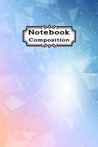 Notebook Composition