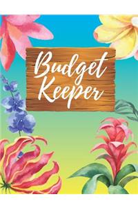 Budget Keeper